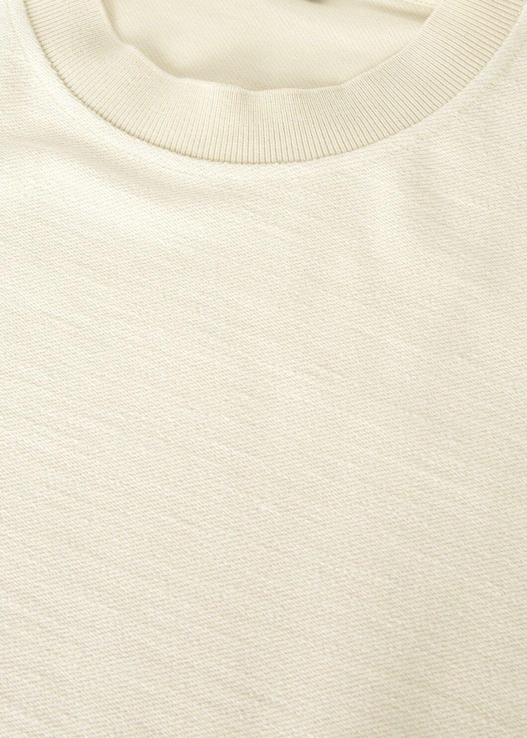 Loro Piana o1w1db10125 FAN8846 Hotaka T-Shirt in Off White Size US S / EU 44-46 / 1 - 3 Thumbnail