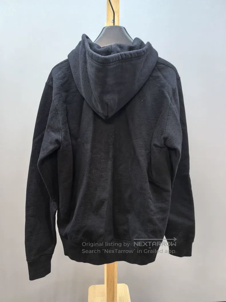 Iron Heart Iron Heart Heavy-duty zippered sweatshirt Size US M / EU 48-50 / 2 - 2 Thumbnail