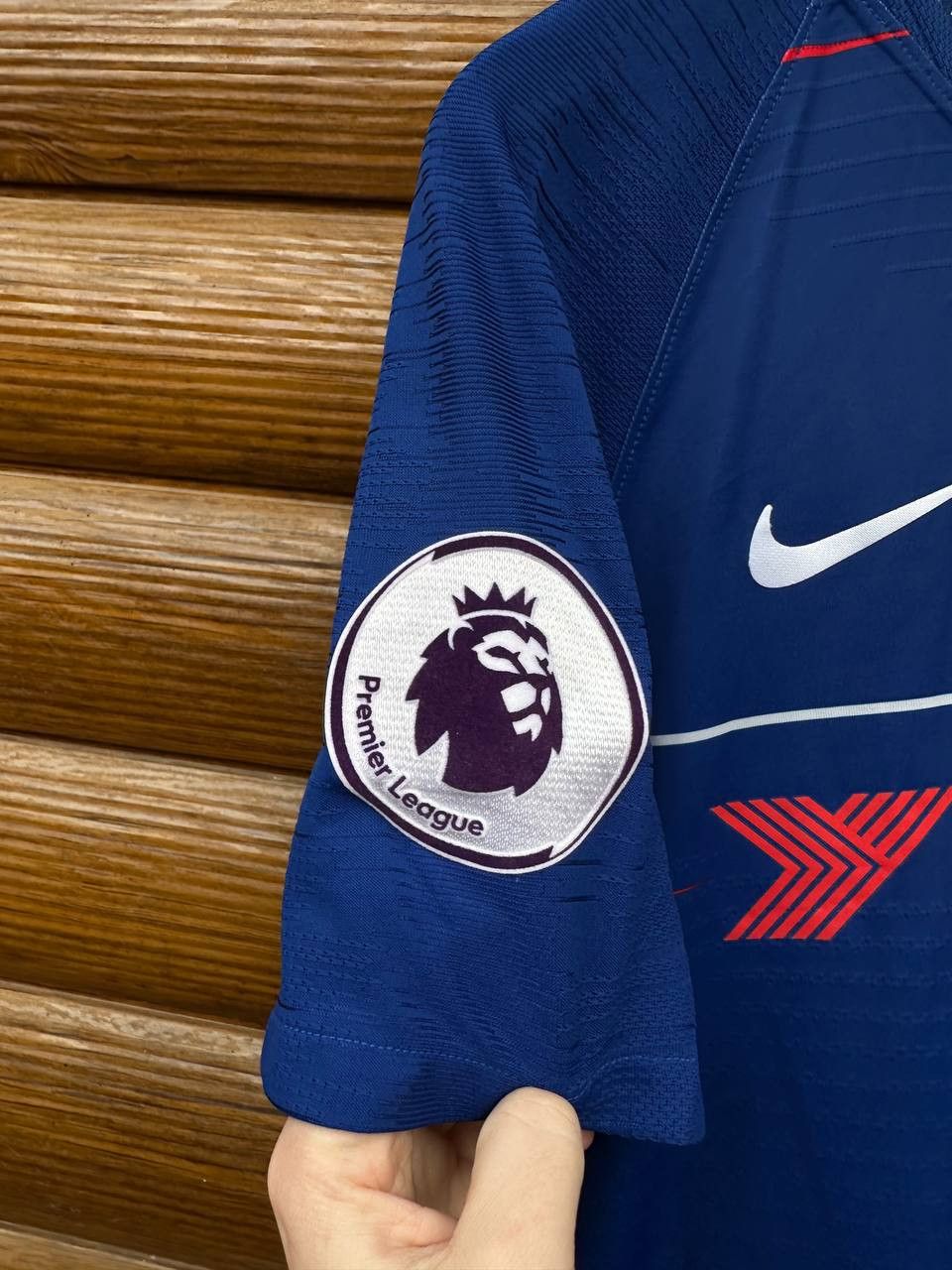 Nike Nike Chelsea 2018-2019 Jersey Jorginho Mens Football Jersey Size US S / EU 44-46 / 1 - 5 Thumbnail