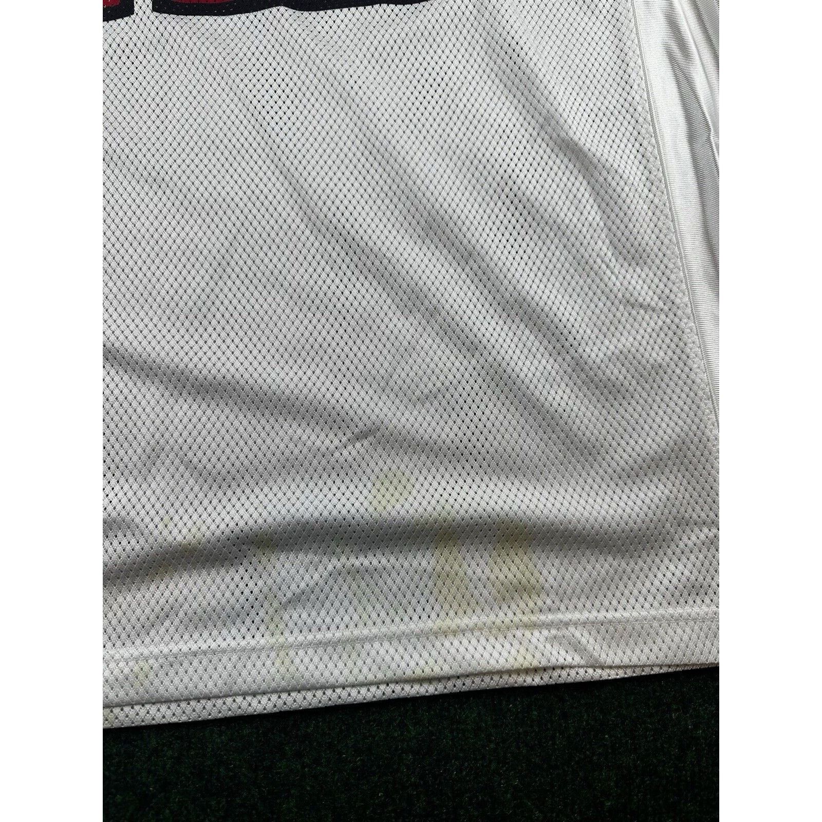 NCAA × Vintage Vintage Louisville NCAA #12 Jersey Size US XL / EU 56 / 4 - 3 Thumbnail