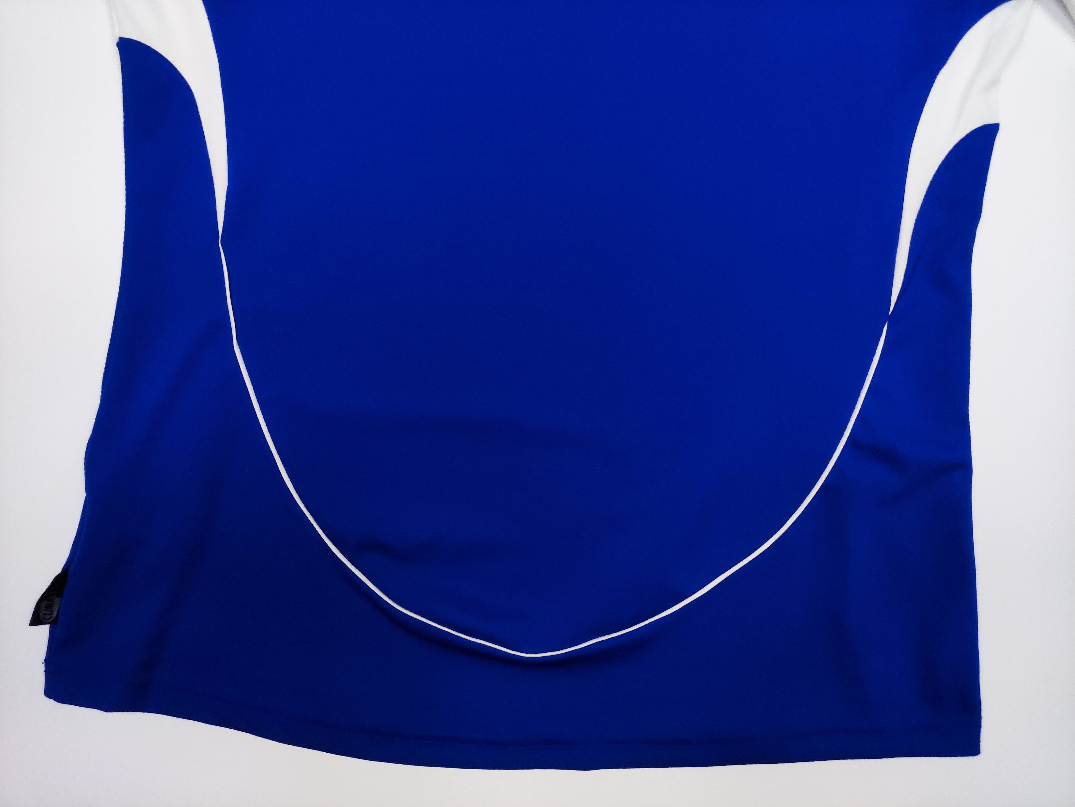 Adidas Dynamo Kyiv 2009 2010 Adidas Home Shirt Ukraine Vintage Size US M / EU 48-50 / 2 - 12 Thumbnail