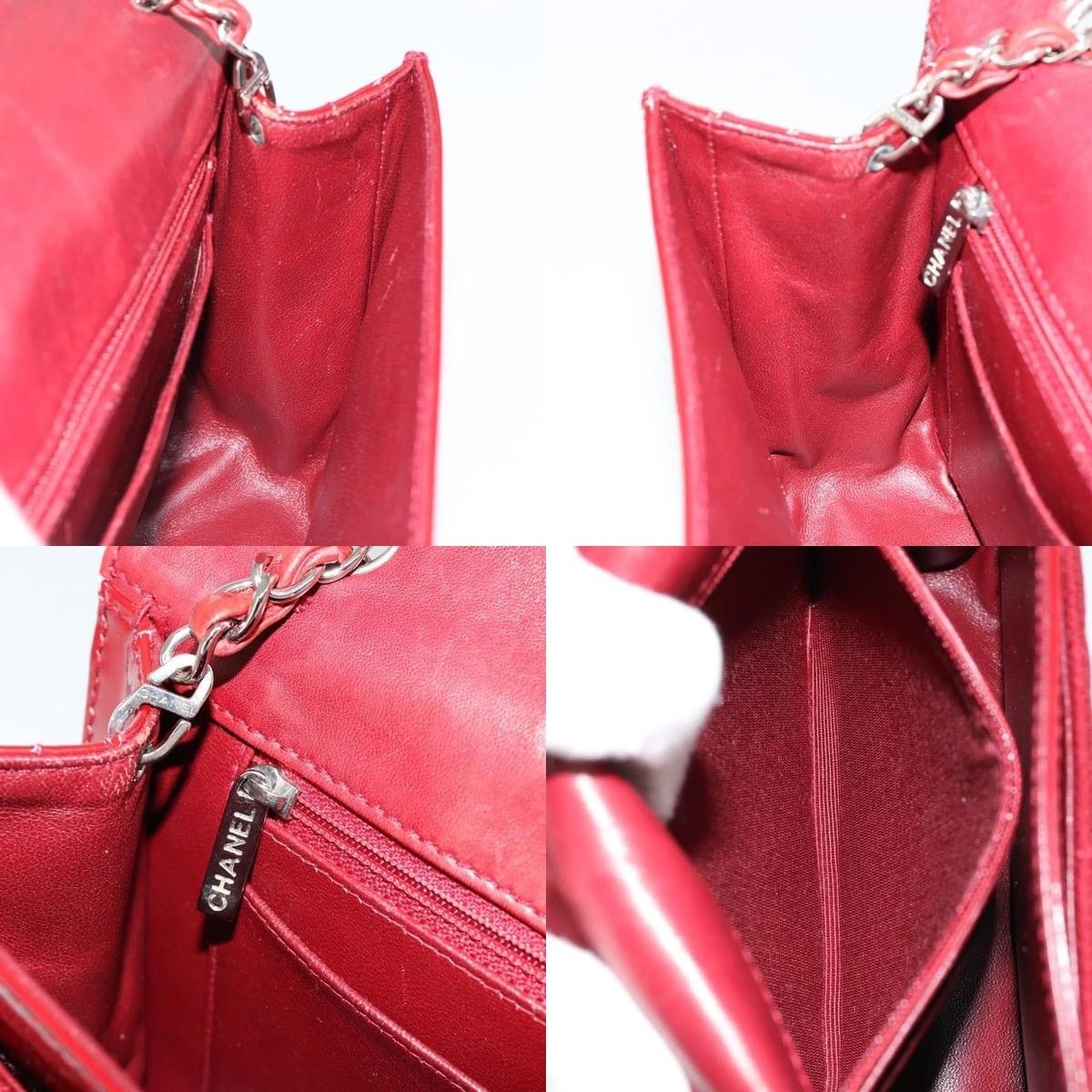 Chanel Chanel 2.55 Shoulder Bag Size ONE SIZE - 7 Thumbnail