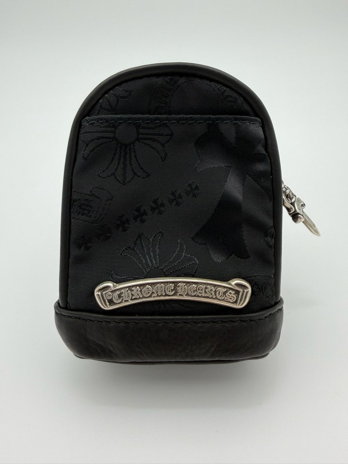 Chrome Hearts Wrist Backpack Bracelet