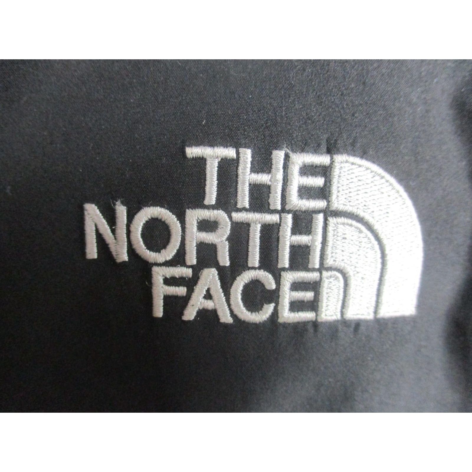The North Face The North Face Jacket Womens XL Black White HyVent Insulated Ski Snow Coat Size XL / US 12-14 / IT 48-50 - 3 Thumbnail