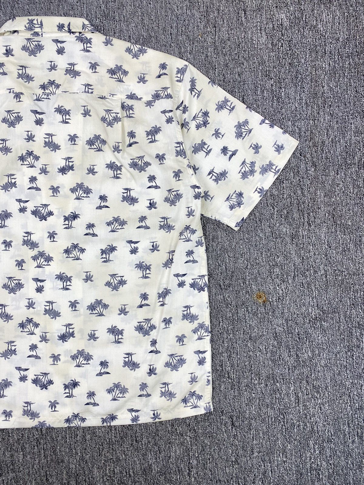 Other Kiki Club Hawaiian Shirt Size US L / EU 52-54 / 3 - 11 Thumbnail