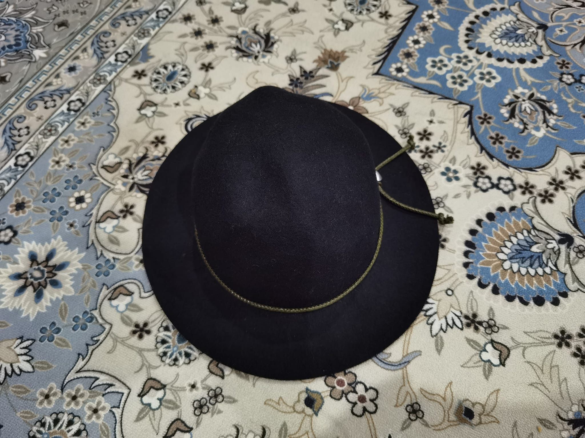 Designer Go to Hollywood hat saiz M to L 56 cm Size ONE SIZE - 8 Thumbnail