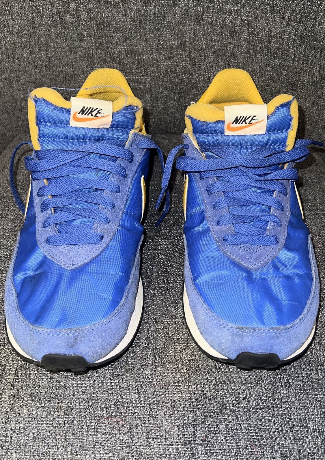 Nike Nike Waffle Trainer 2 Sneaker Size US 11 / EU 44 - 1 Thumbnail