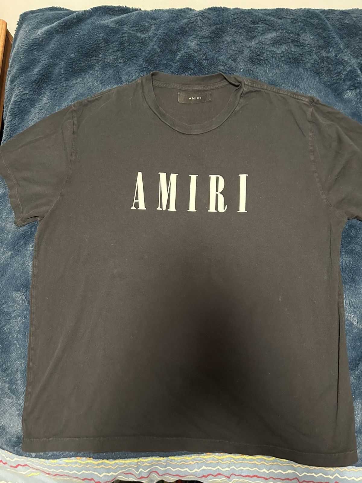 Amiri Amiri tee Size US L / EU 52-54 / 3 - 1 Thumbnail