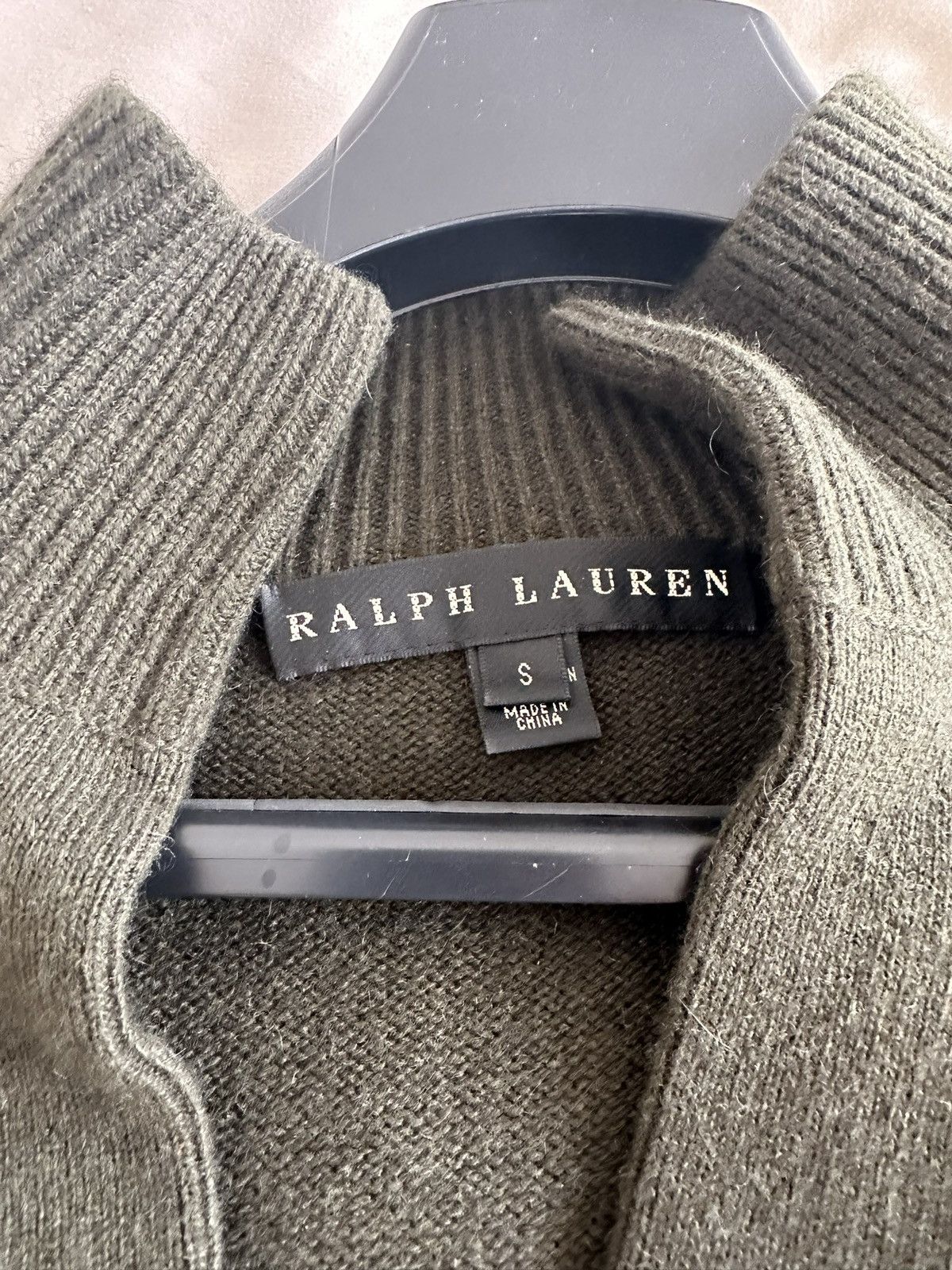 Ralph Lauren Ralph Lauren Dress Size S / US 4 / IT 40 - 3 Thumbnail
