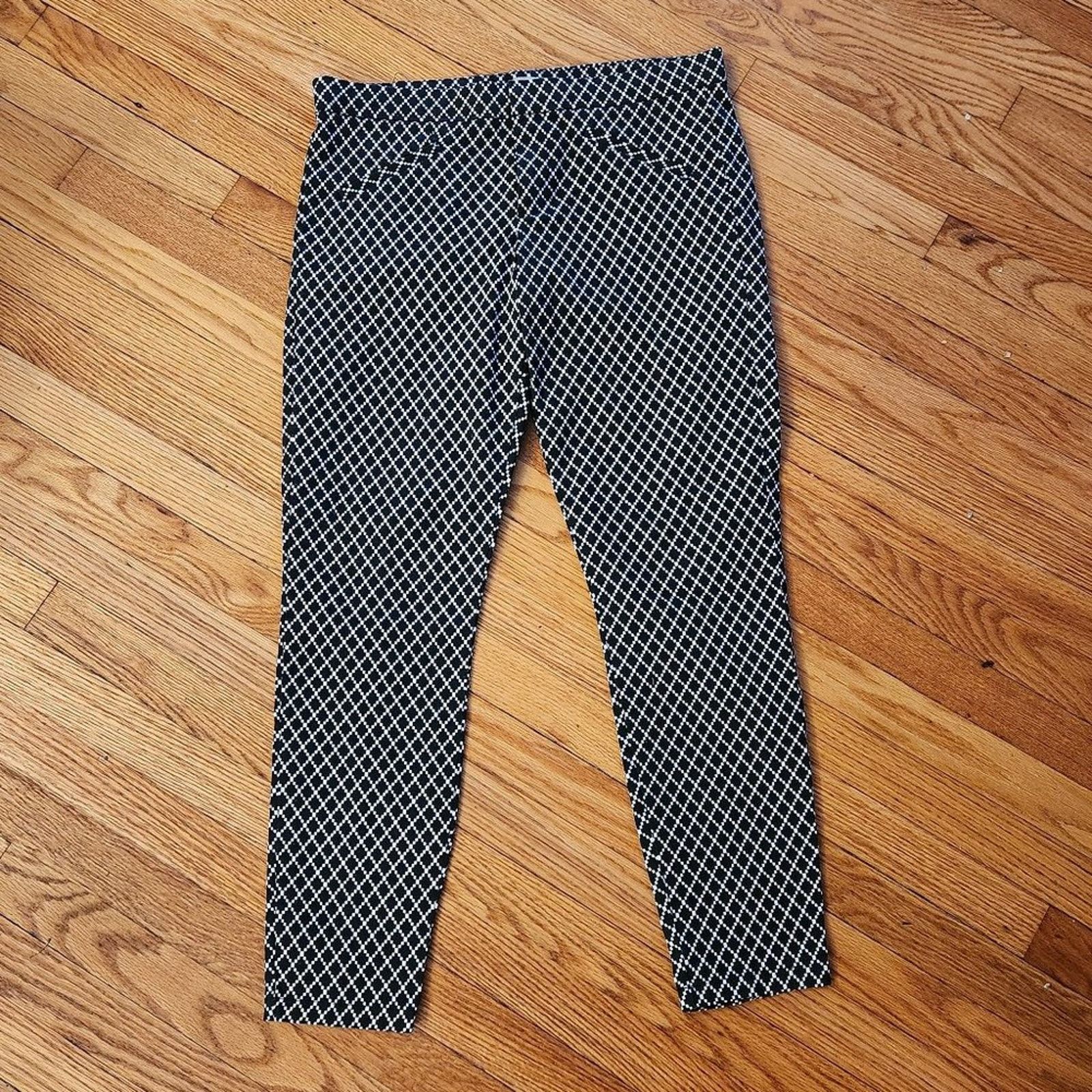 Gap Ultra Skinny Flat Front Pants from GAP Size 34" / US 12 / IT 48 - 1 Thumbnail