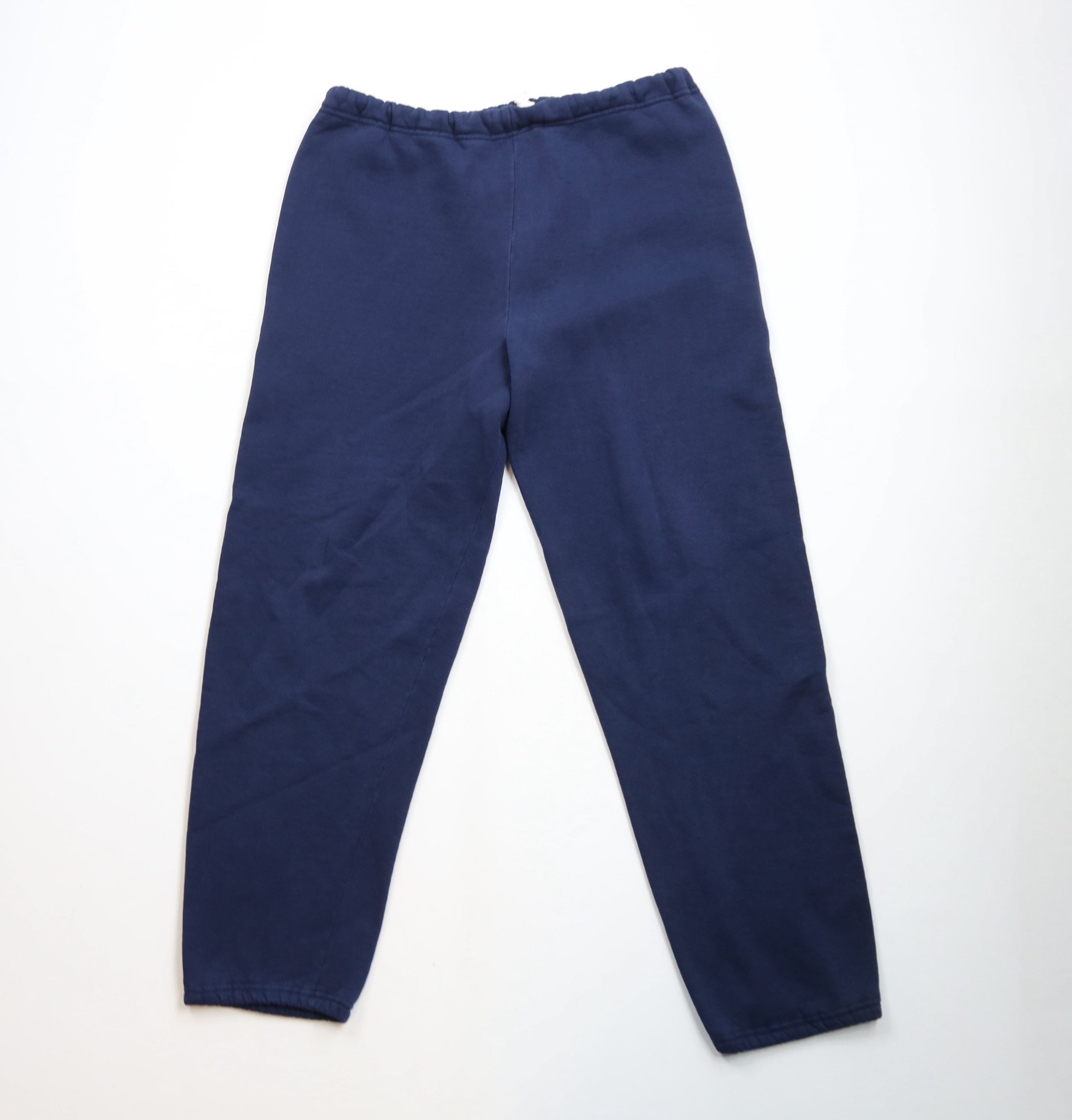 Russell Athletic × Vintage Vintage 90 Russell Athletic Sweatpants Joggers Pants USA Size US 36 / EU 52 - 1 Thumbnail