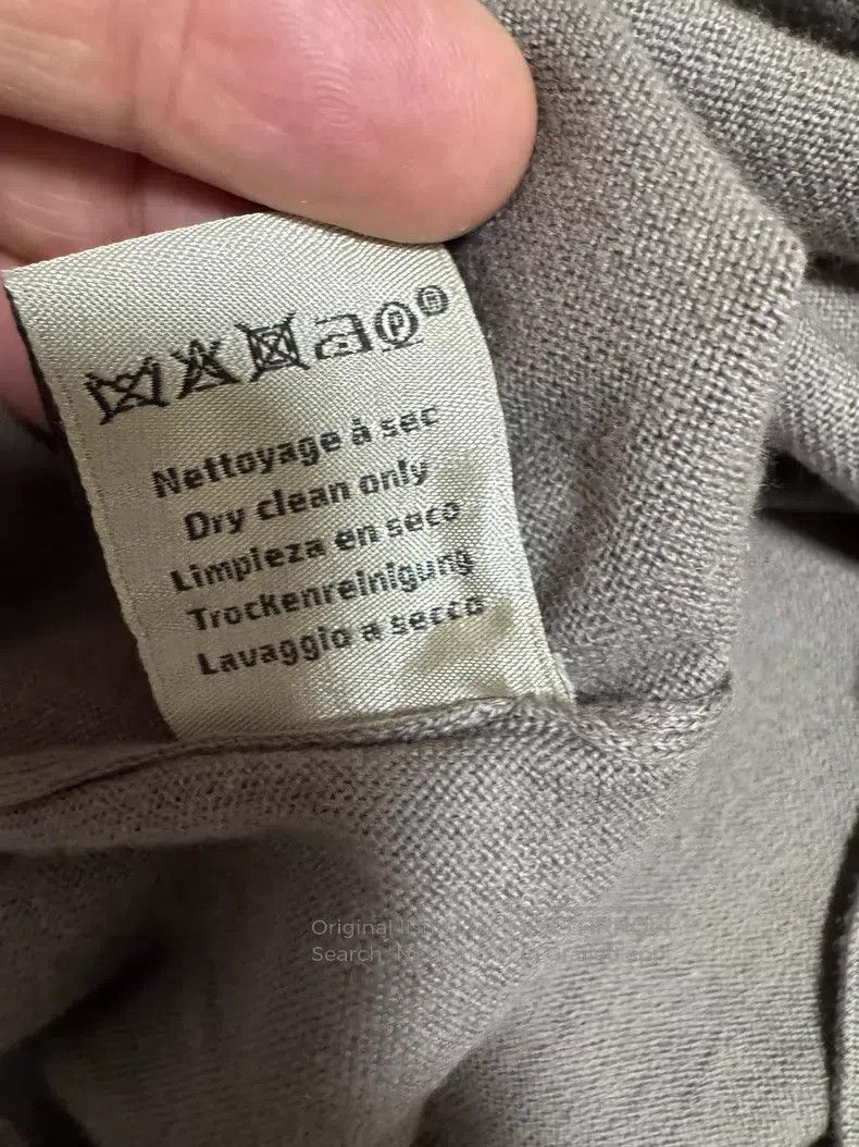 Hermes Hermes Cashmere Sweater, Embroidered Pattern Size US M / EU 48-50 / 2 - 9 Thumbnail