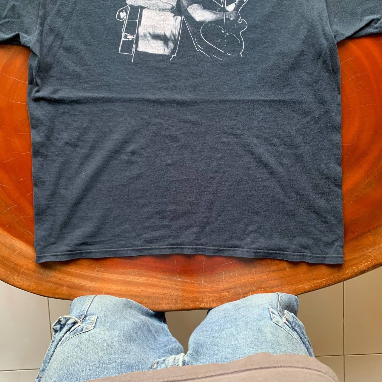 Band Tees Vintage Band Tenacious D The Pick Of Destiny Movie Tee Size US XL / EU 56 / 4 - 5 Thumbnail