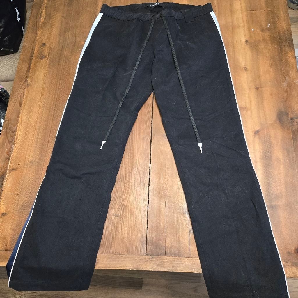 Nahmias Nahmias Pants Size 28 NWOT Size US 28 / EU 44 - 1 Thumbnail