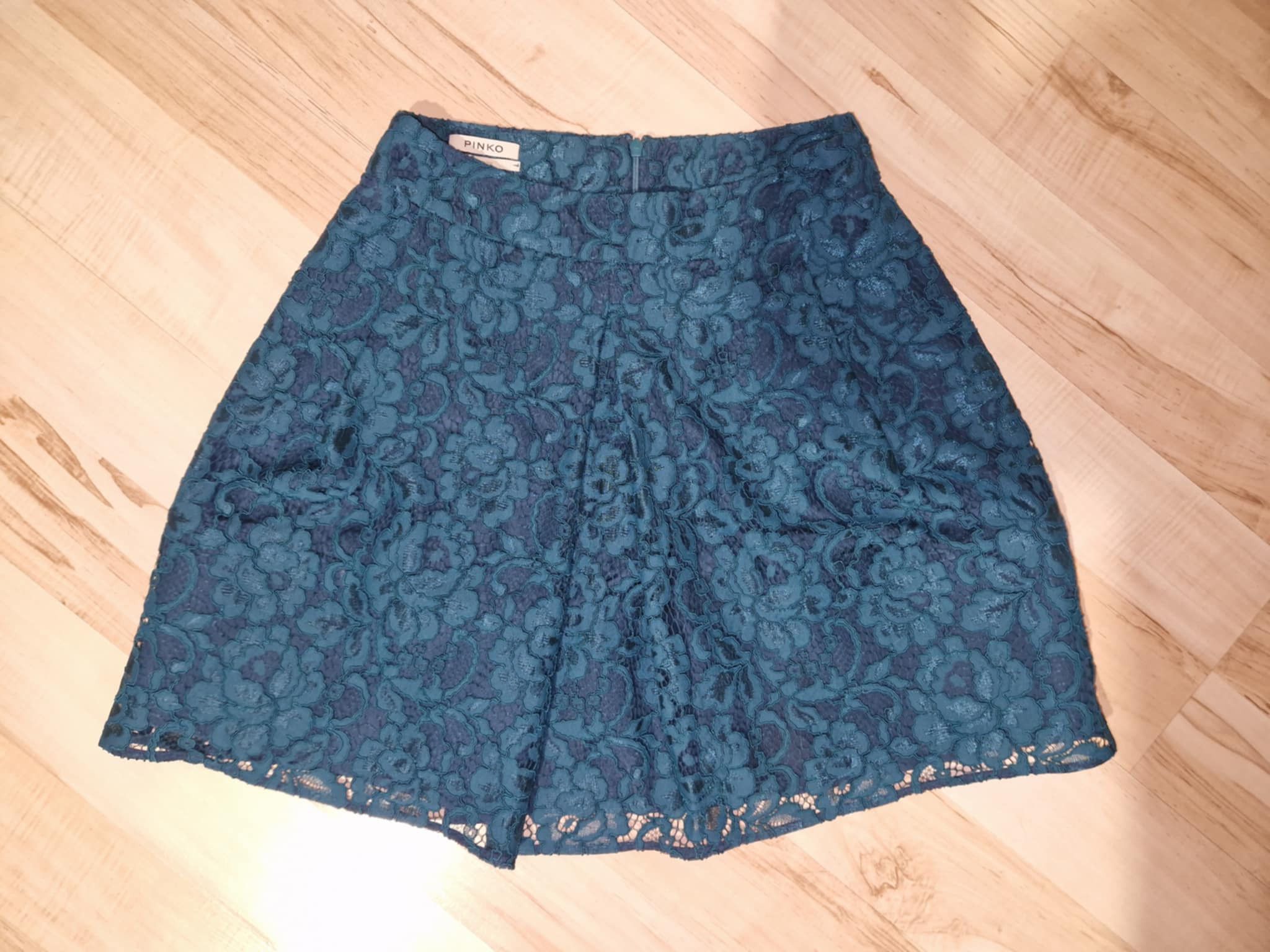 Pinko Beautifull Pinko skirt Size 26" / US 2 / IT 38 - 1 Thumbnail