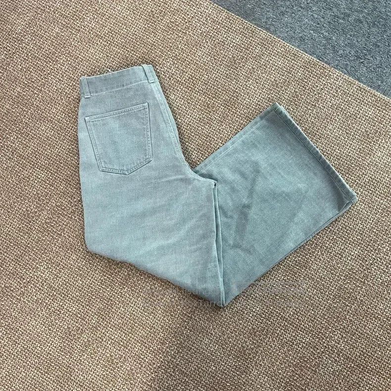 Fendi Fendi Denim jeans Size 26" / US 2 / IT 38 - 1 Thumbnail