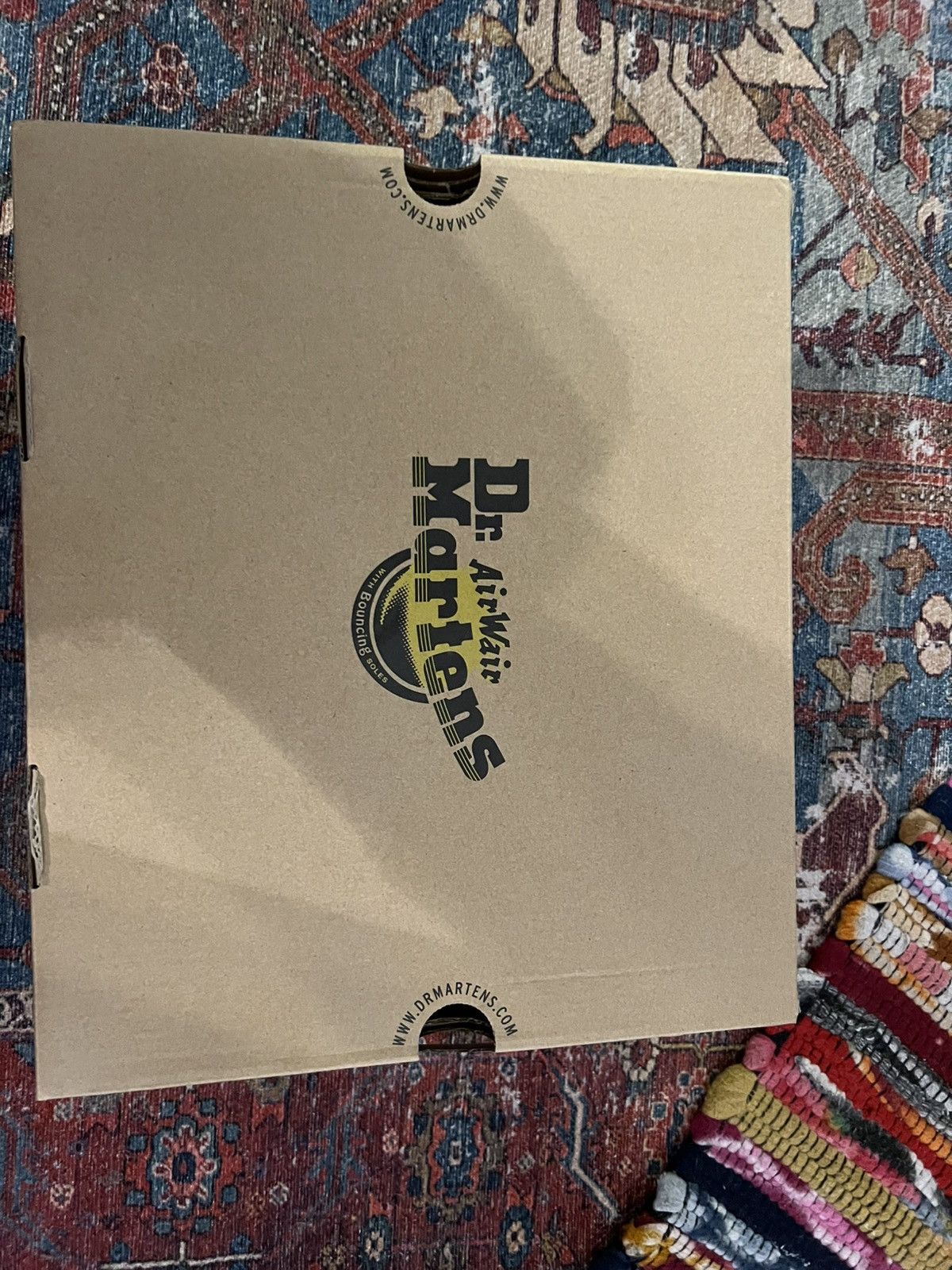 Dr. Martens Dr Martens Boots Size 10 Size US 10 / EU 43 - 2 Thumbnail