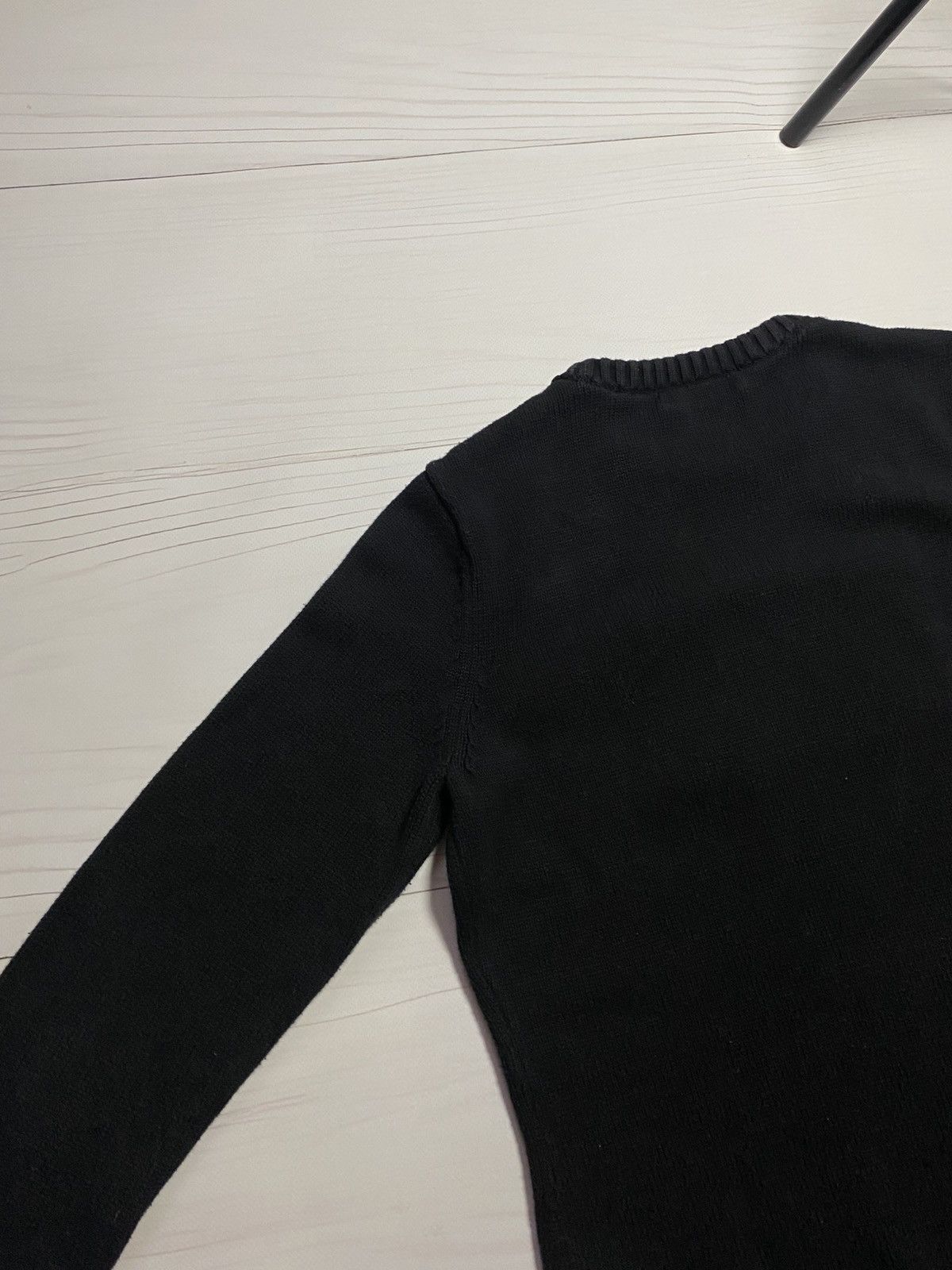 Lauren Ralph Lauren Vintage Lauren Ralph Lauren American Flag RLL knit sweater Size US M / EU 48-50 / 2 - 16 Thumbnail