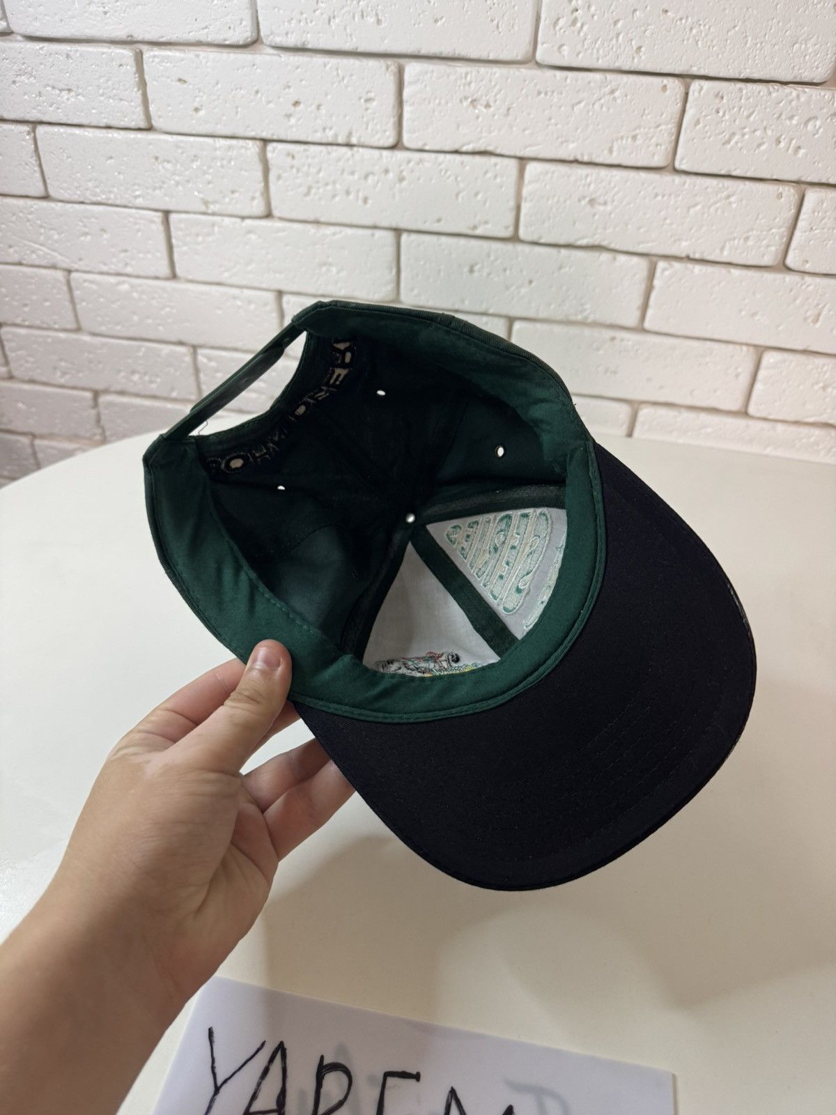 Other John Deere vintage cap hat Size ONE SIZE - 4 Thumbnail
