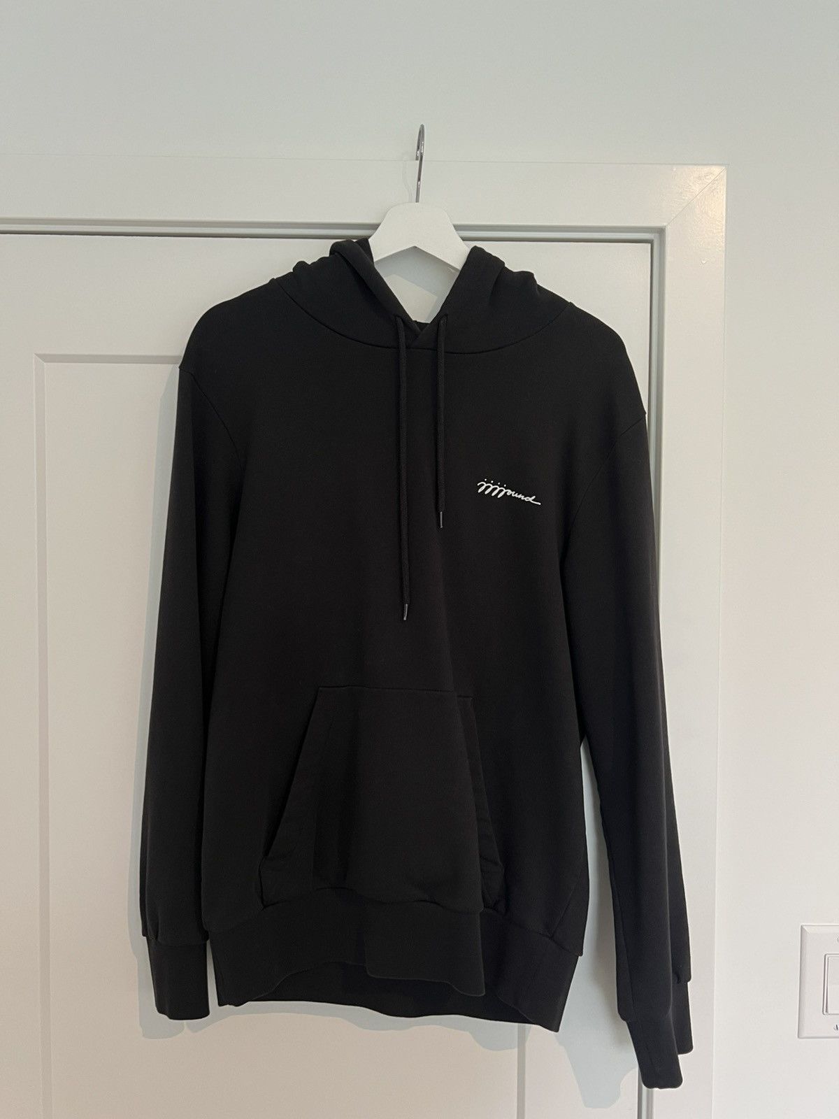 A.P.C. × JJJJound | Grailed