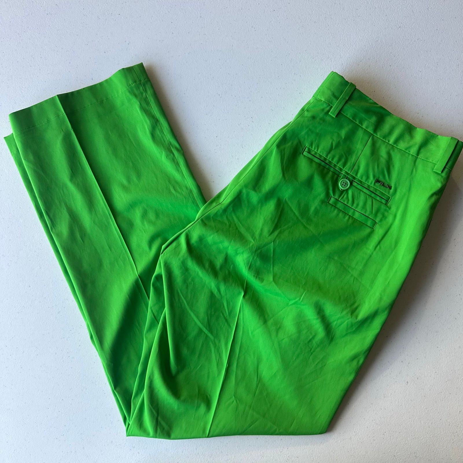 RLX Ralph Lauren RLX Ralph Lauren Golf Pants Size US 34 / EU 50 - 4 Thumbnail