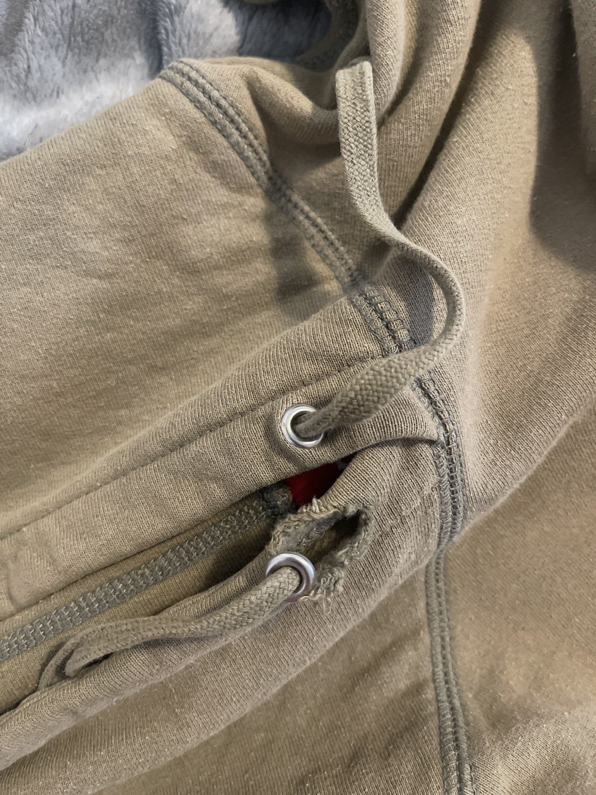 Supreme Supreme Mini Box Logo Sweatshirt Size US L / EU 52-54 / 3 - 9 Thumbnail
