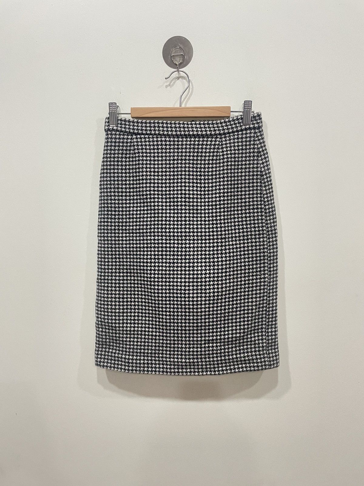 agnes b. Agnes B. Skirt Size 26" / US 2 / IT 38 - 1 Thumbnail