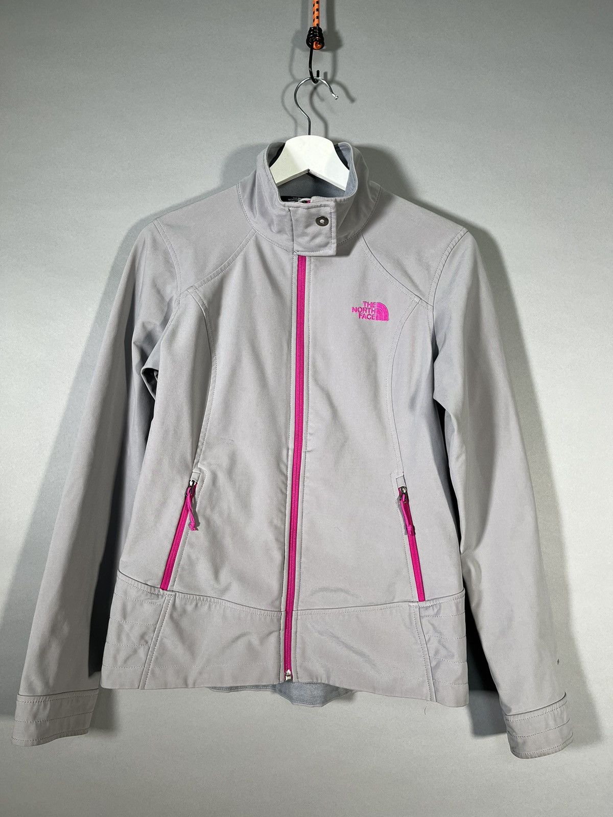 The North Face The North Face Windwall Jacket Size S / US 4 / IT 40 - 1 Thumbnail