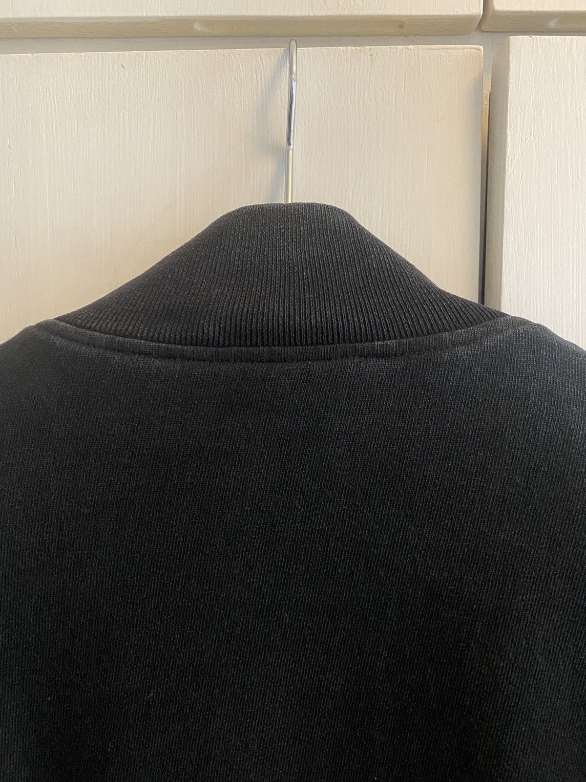 Comoli Comoli AW25 Cotton Jersey G8 Jacket Size US L / EU 52-54 / 3 - 3 Thumbnail