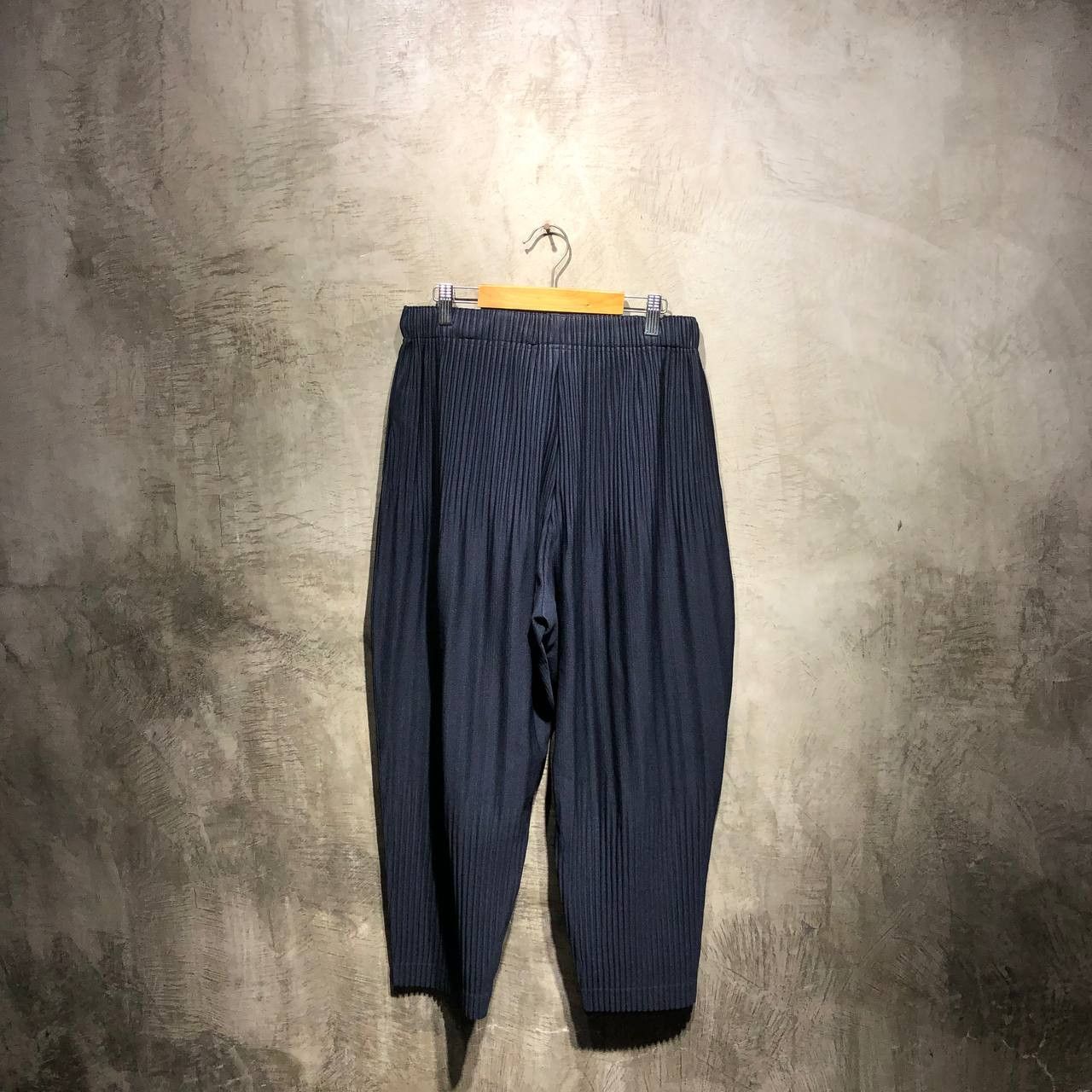 Homme Plisse Issey Miyake Issey Miyake Homme Plisse JF151 Size US 32 / EU 48 - 5 Thumbnail