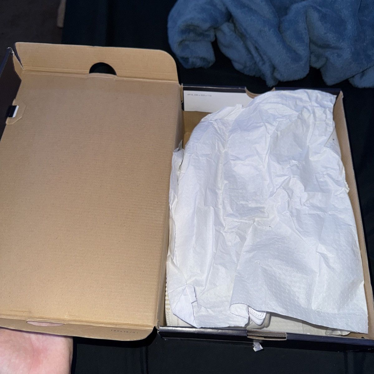 Nike Nike airforce 1’s size 9 Size US 9 / EU 42 - 11 Thumbnail
