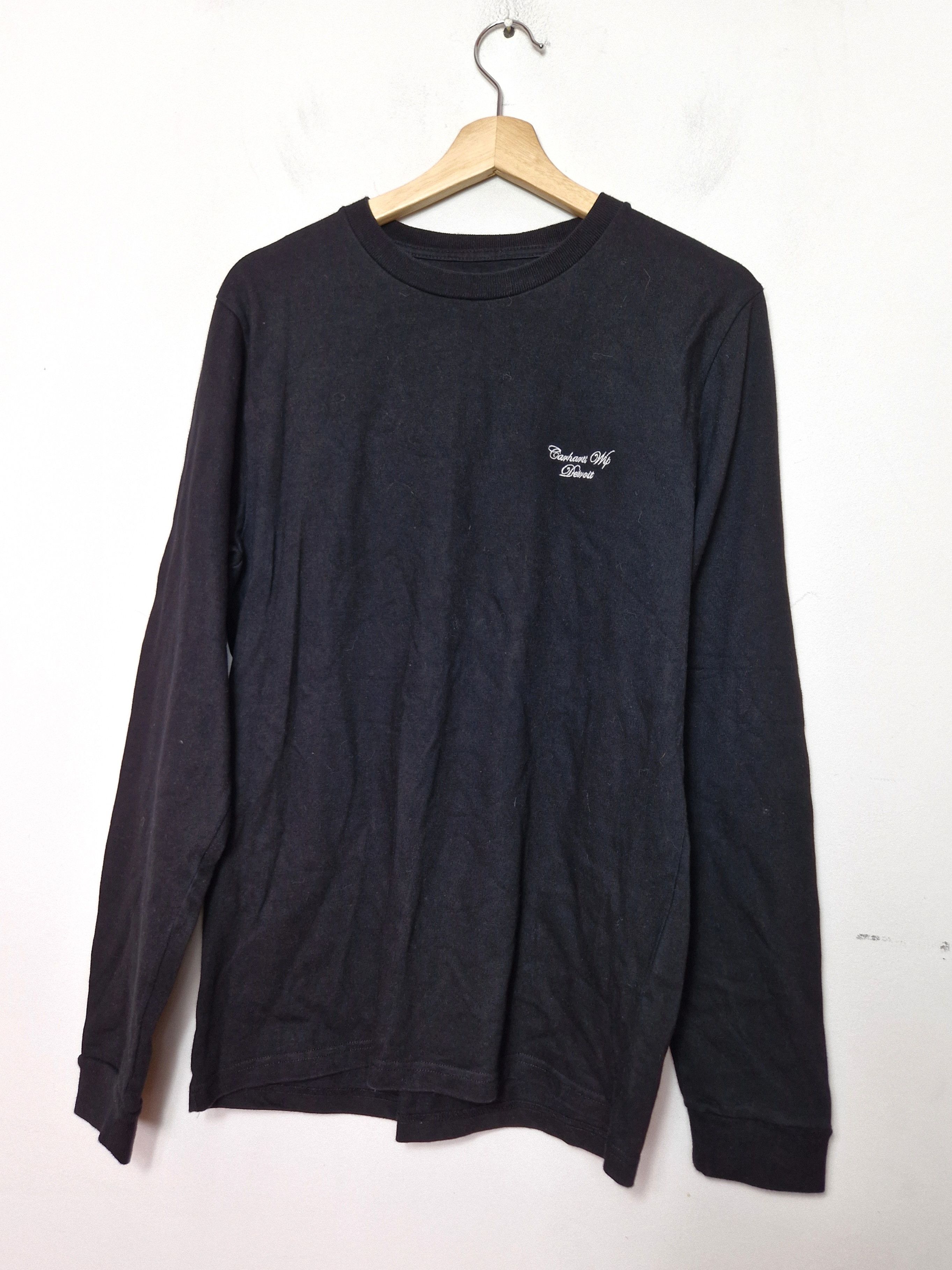 Carhartt Wip CARHARTT WIP X IAB STUDIO POCKET SWEATSHIRT