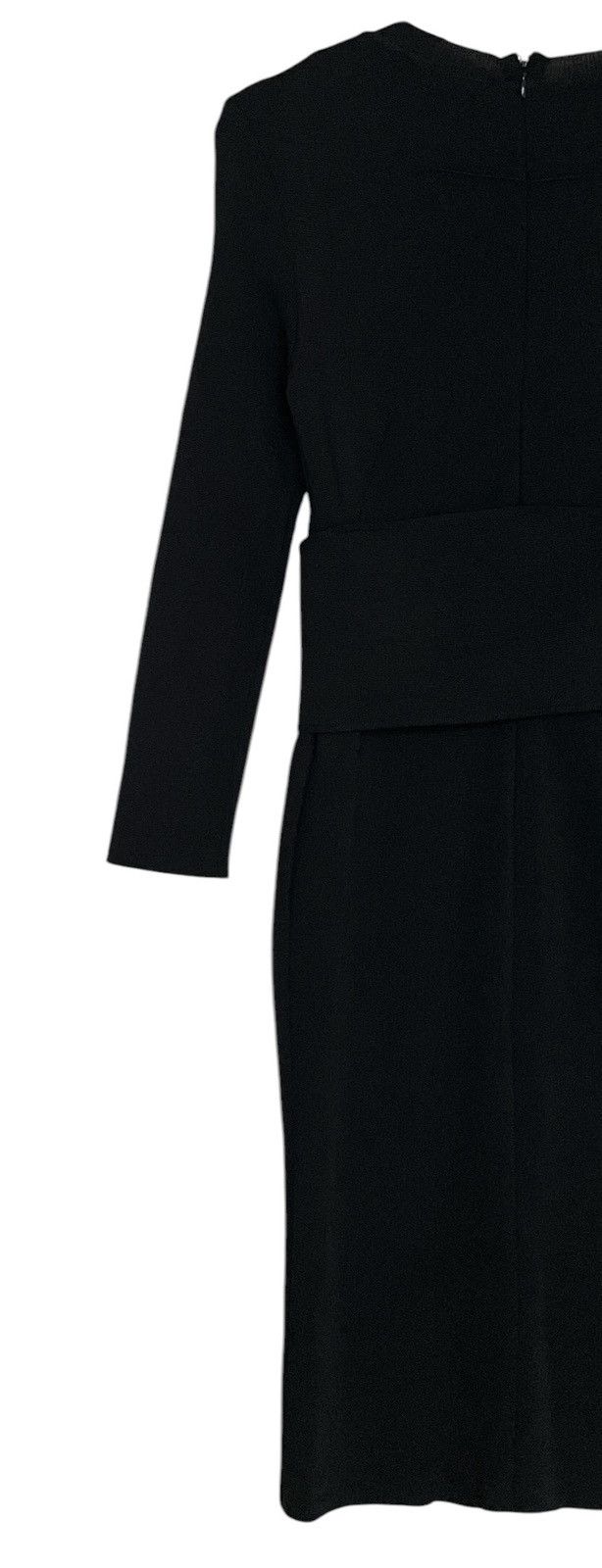 Givenchy Givenchy Dress 2000s Size S / US 4 / IT 40 - 5 Thumbnail