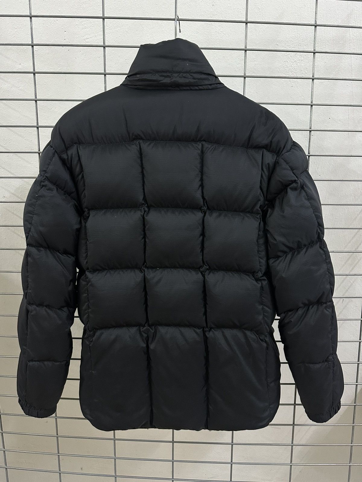 Beauty Beast × Polo Ralph Lauren × Vintage Rare And Beautiful Polo Sport Ralph Lauren RLX Puffer Jacket Size US S / EU 44-46 / 1 - 2 Thumbnail