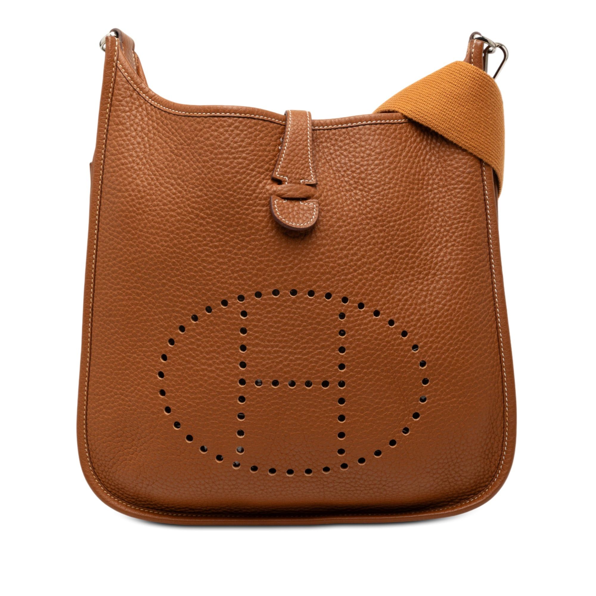 Hermes Clemence Evelyne II 29 Size ONE SIZE - 1 Thumbnail
