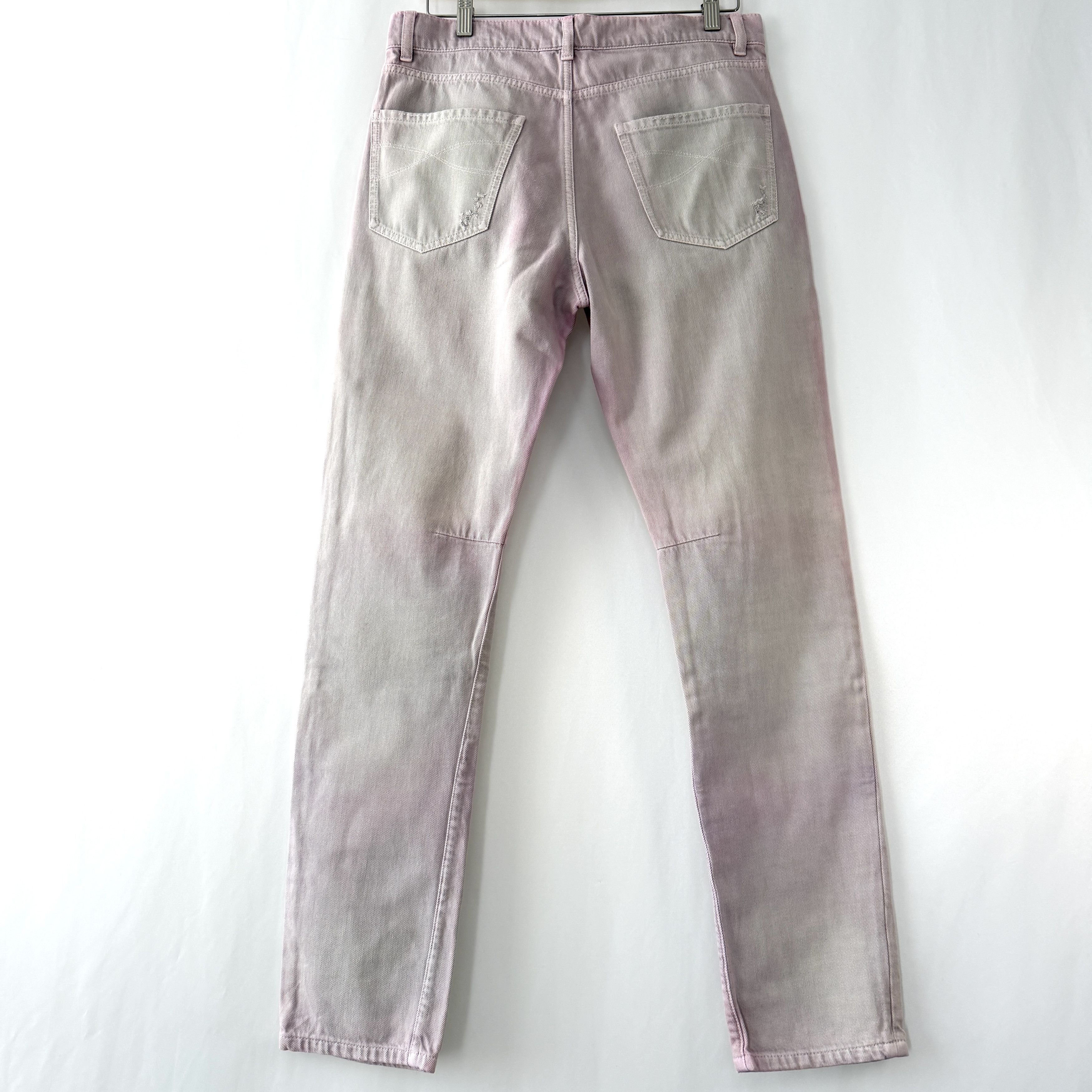 Brunello Cucinelli BRUNELLO CUCINELLI New Jeans Size 32" / US 10 / IT 46 - 7 Thumbnail