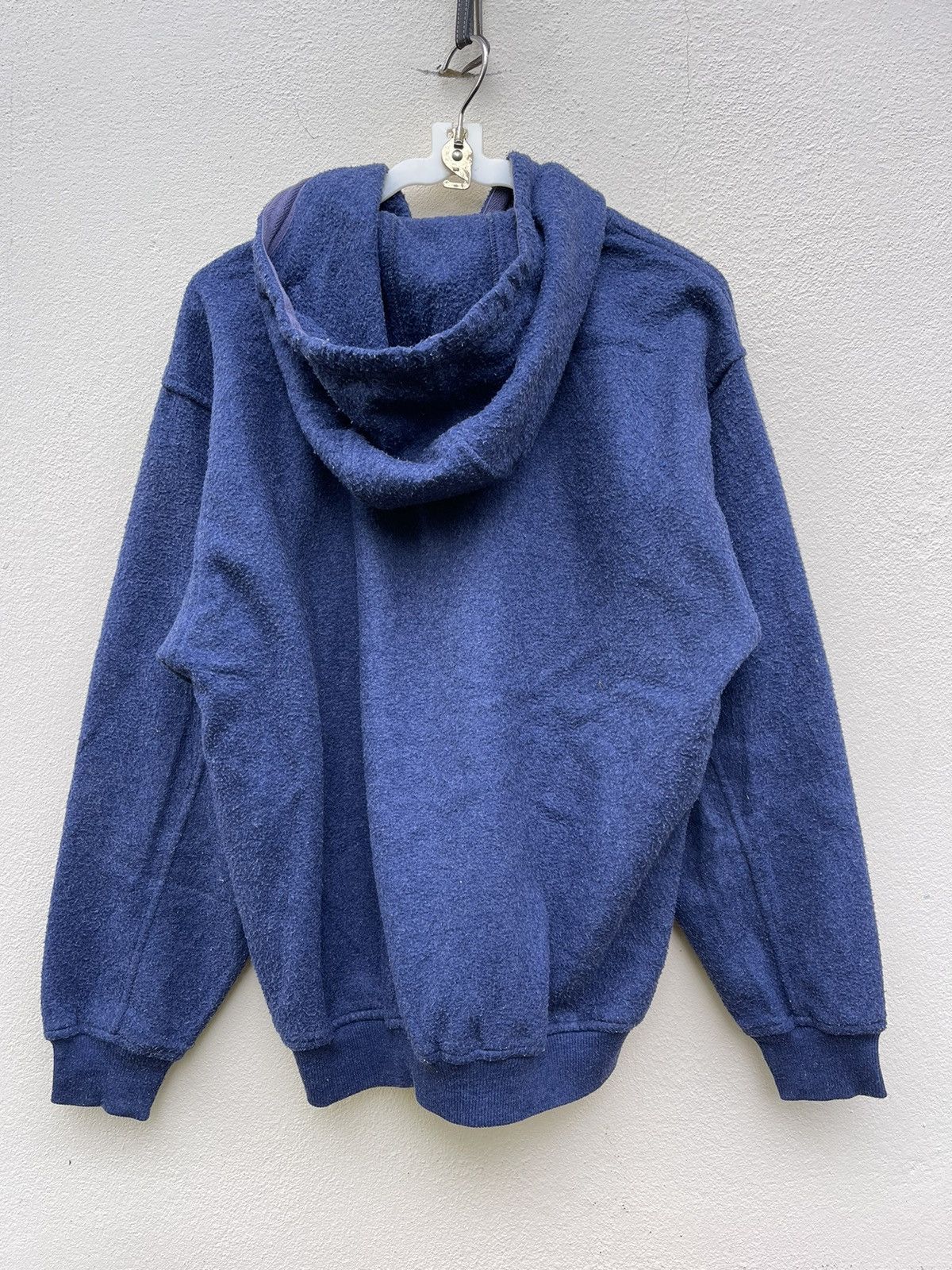 Valentino Valentino Multicolor Spell out Hoodies Pullover Size US M / EU 48-50 / 2 - 2 Thumbnail
