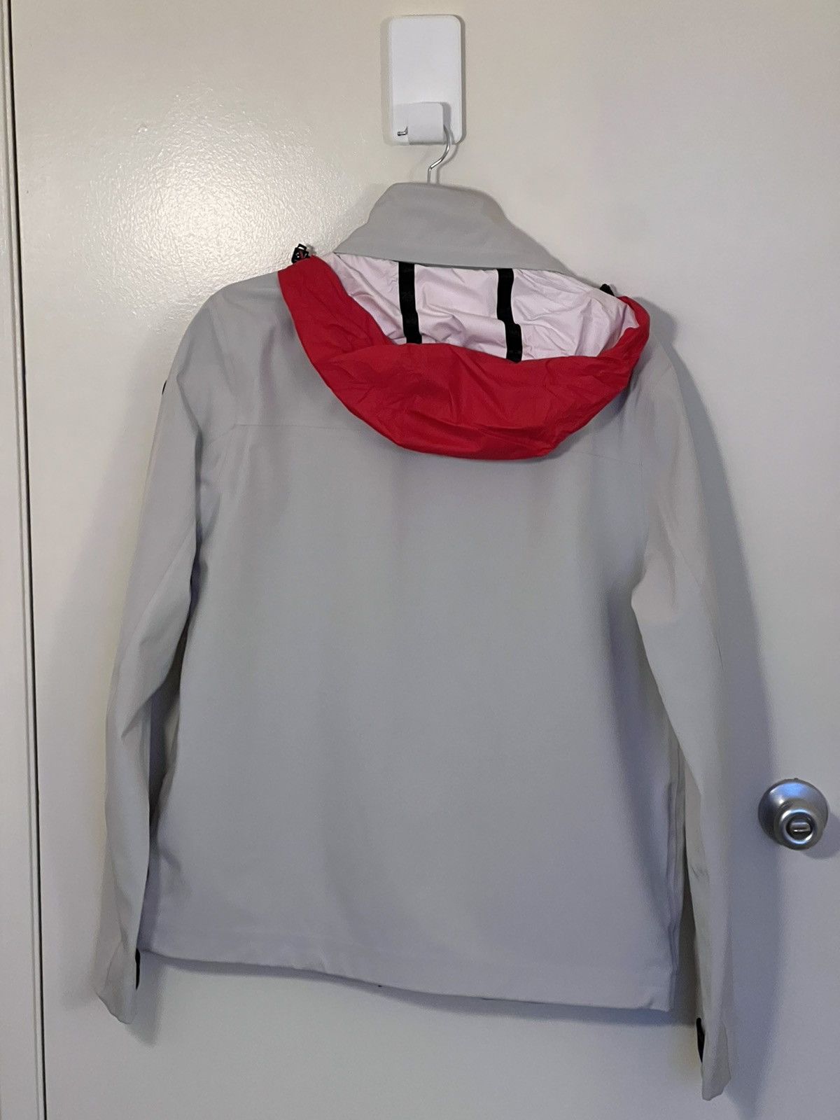 Prada Prada x Northsails Americas Cup Jacket Size US XS / EU 42 / 0 - 8 Thumbnail