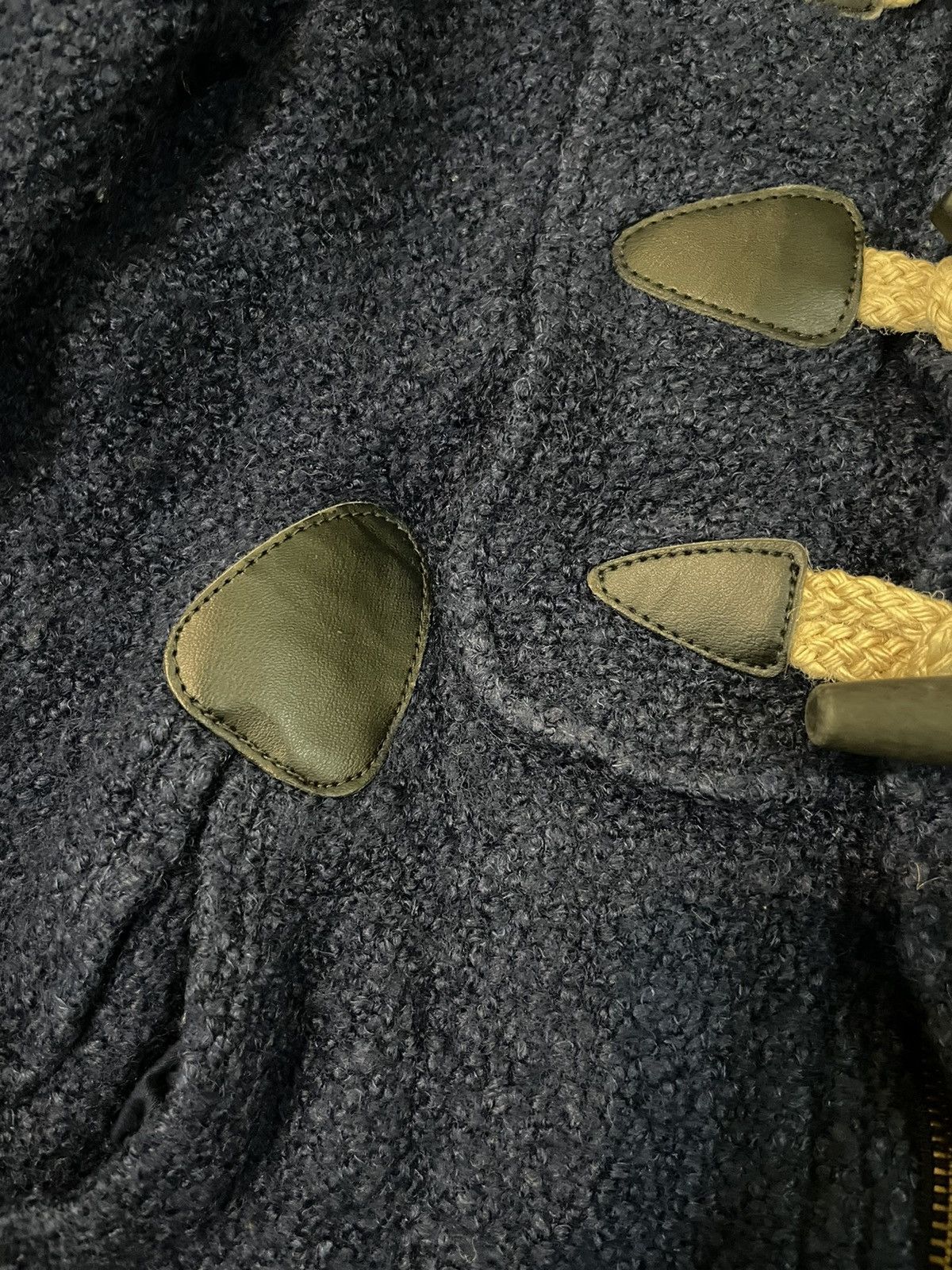 Issey Miyake Nenet by Issey Miyake Jacket Size US XS / EU 42 / 0 - 5 Thumbnail