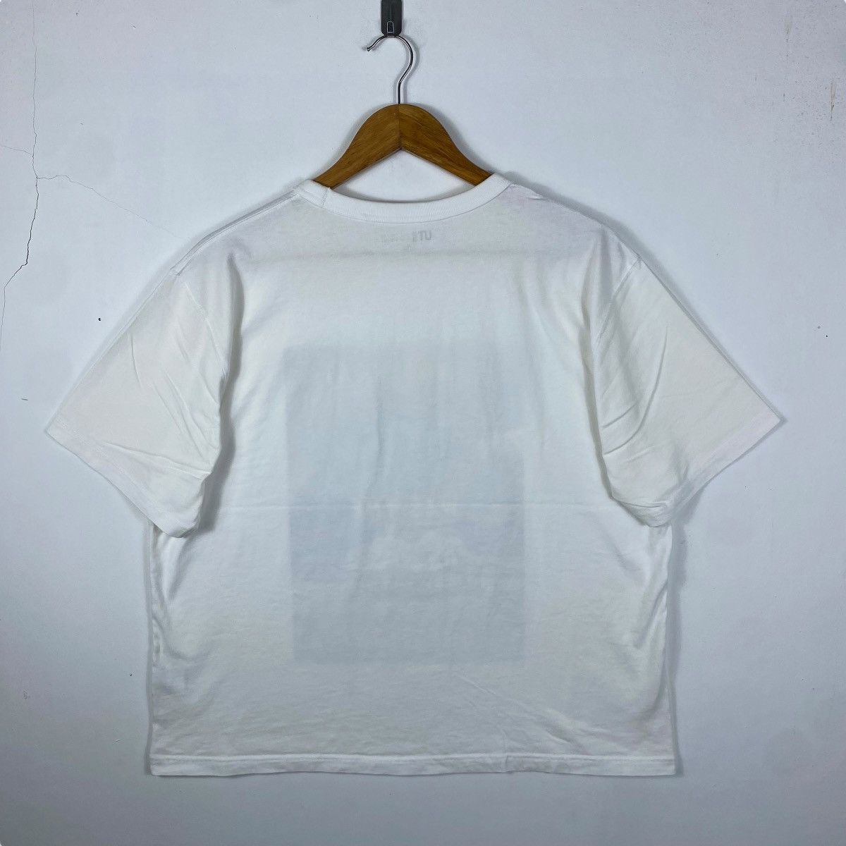 Japanese Brand Celebration SOFEA COPPOLA Somewhere Film Graphic Baggy Tee Size US L / EU 52-54 / 3 - 4 Thumbnail