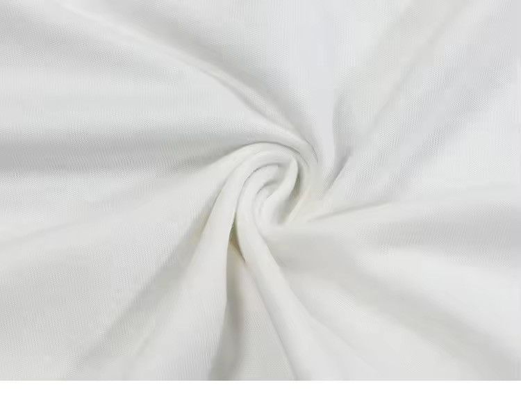 Japanese Brand Japanese Style White Printed T-shirt Tee Short Sleeve Size US M / EU 48-50 / 2 - 5 Thumbnail