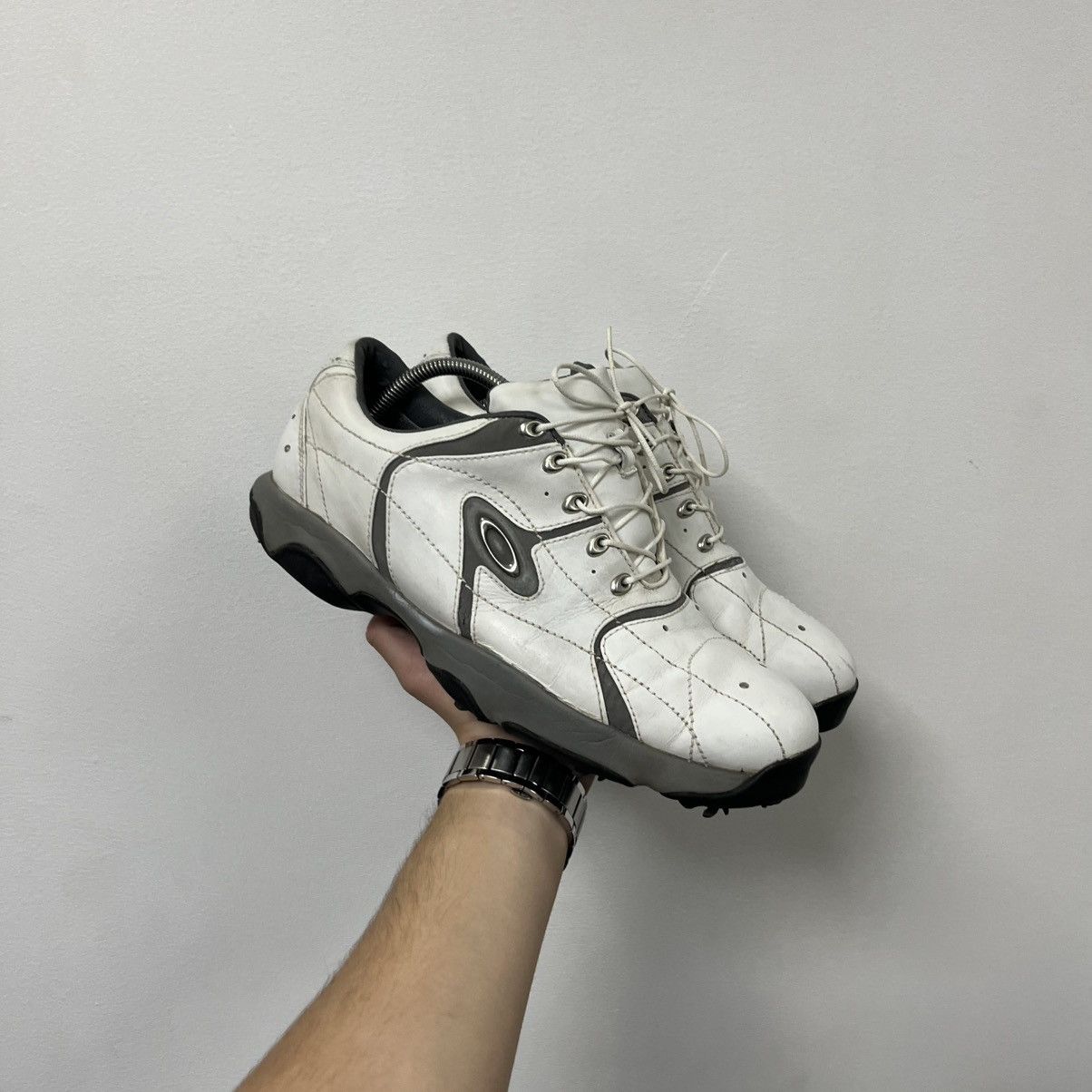 Oakley OAKLEY GOLF SHOES GORPCORE STYLE Size US 11 / EU 44 - 1 Thumbnail