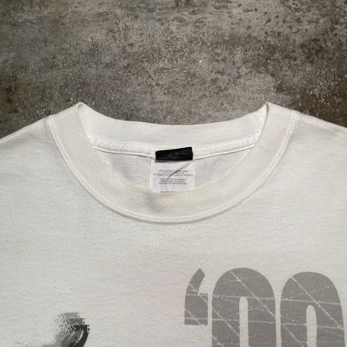 Joe Rocket × Vintage Vintage Joe Rocket Factory Racing Superbike Champion T Shirt Size US L / EU 52-54 / 3 - 3 Thumbnail