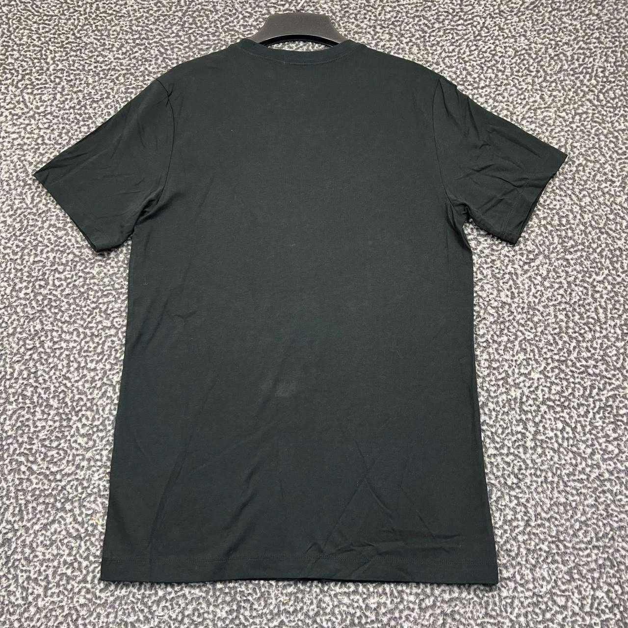 Jordan Brand Air Jordan Flight Shirt Men Short Sleeve Crew Neck Cotton S Size US S / EU 44-46 / 1 - 2 Thumbnail