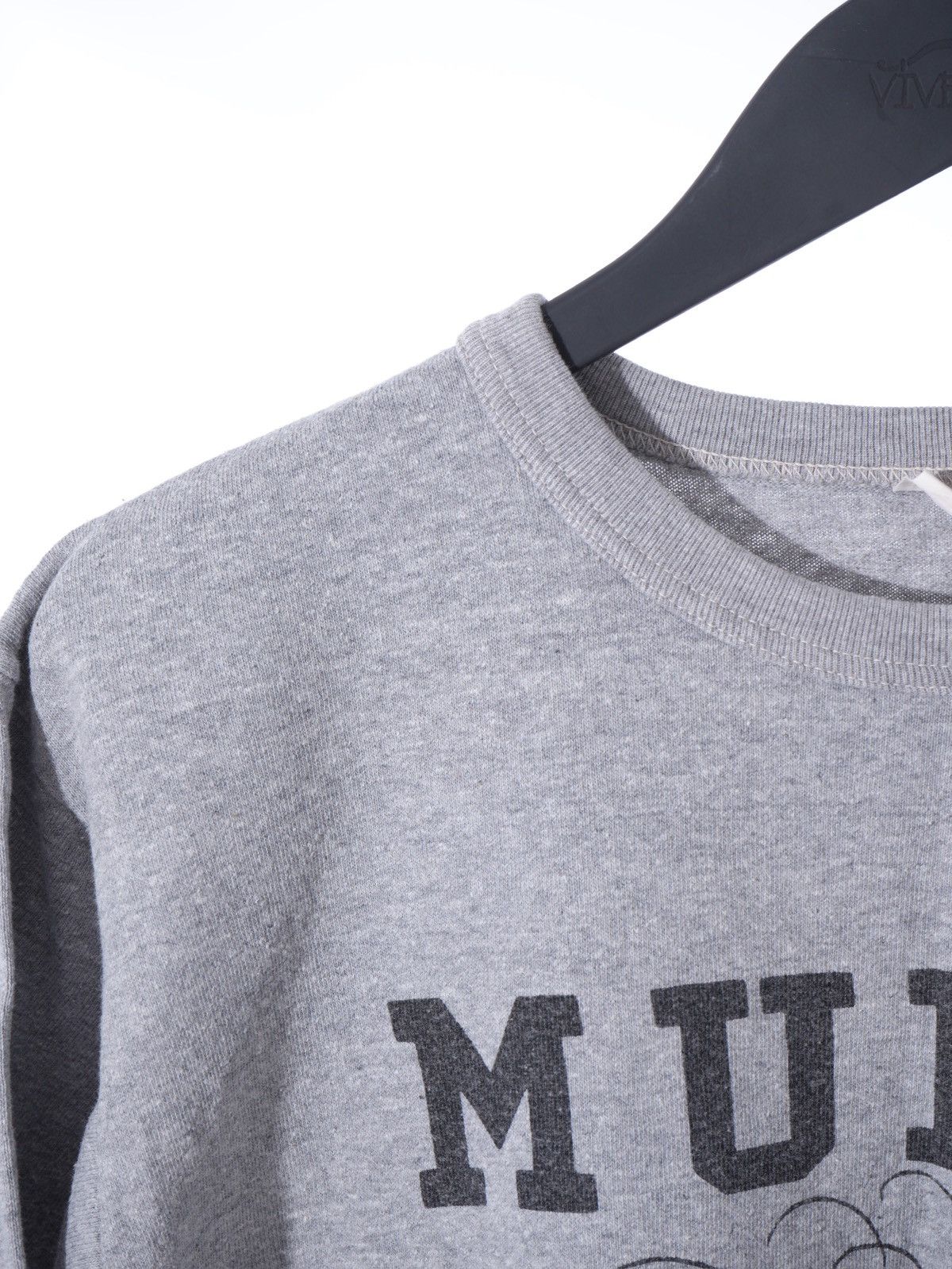 Freewheelers FREEWHEELERS MUROC " Throttle Mag. 1941 " TSHIRT Size US L / EU 52-54 / 3 - 2 Thumbnail