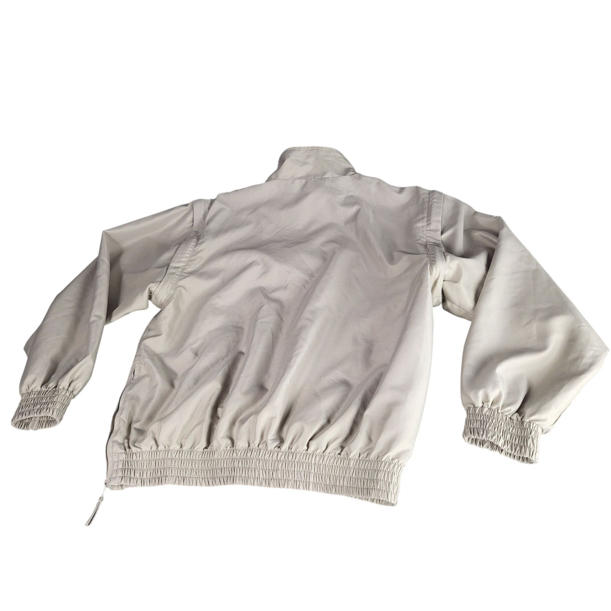 Tres Bien Tres Bien Golf Jacket Men Sz M Khaki Woodbridge Golf Club Sn Size US M / EU 48-50 / 2 - 8 Thumbnail