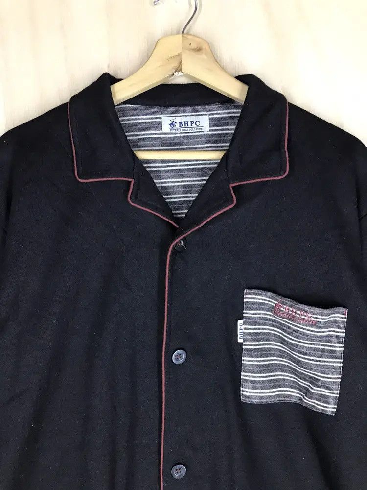Beverly Hills Polo Club Beverly Hills Polo Club Nightwear Size US L / EU 52-54 / 3 - 4 Thumbnail