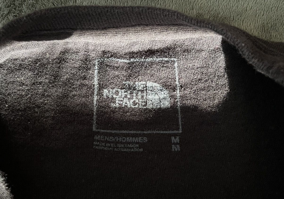 The North Face The North Face Graphic T-Shirt Size US M / EU 48-50 / 2 - 5 Thumbnail