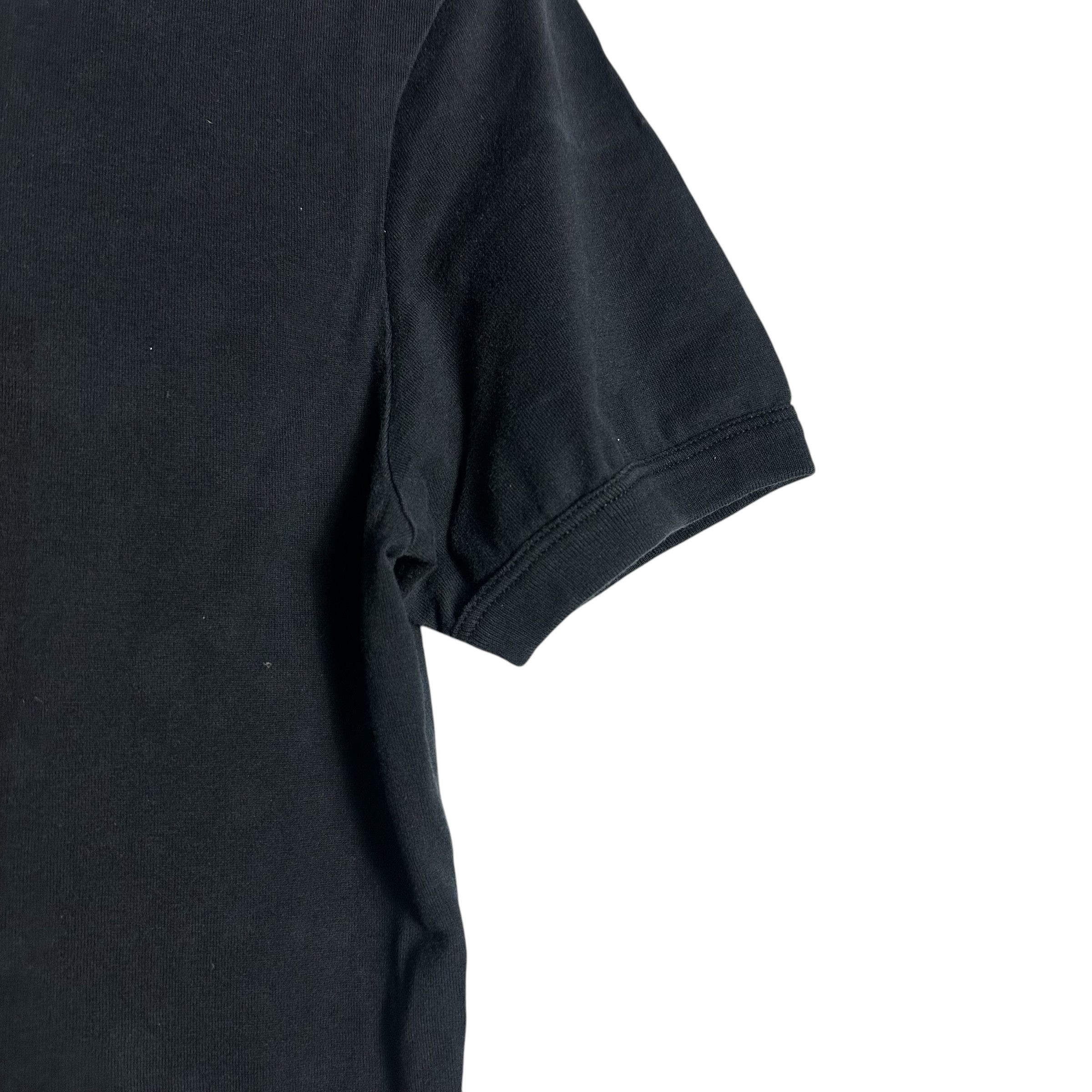 Dolce & Gabbana 🔥RARE🔥Vintage Dolce & Gabbana x Steve McQueen T-shirt Size US S / EU 44-46 / 1 - 4 Thumbnail