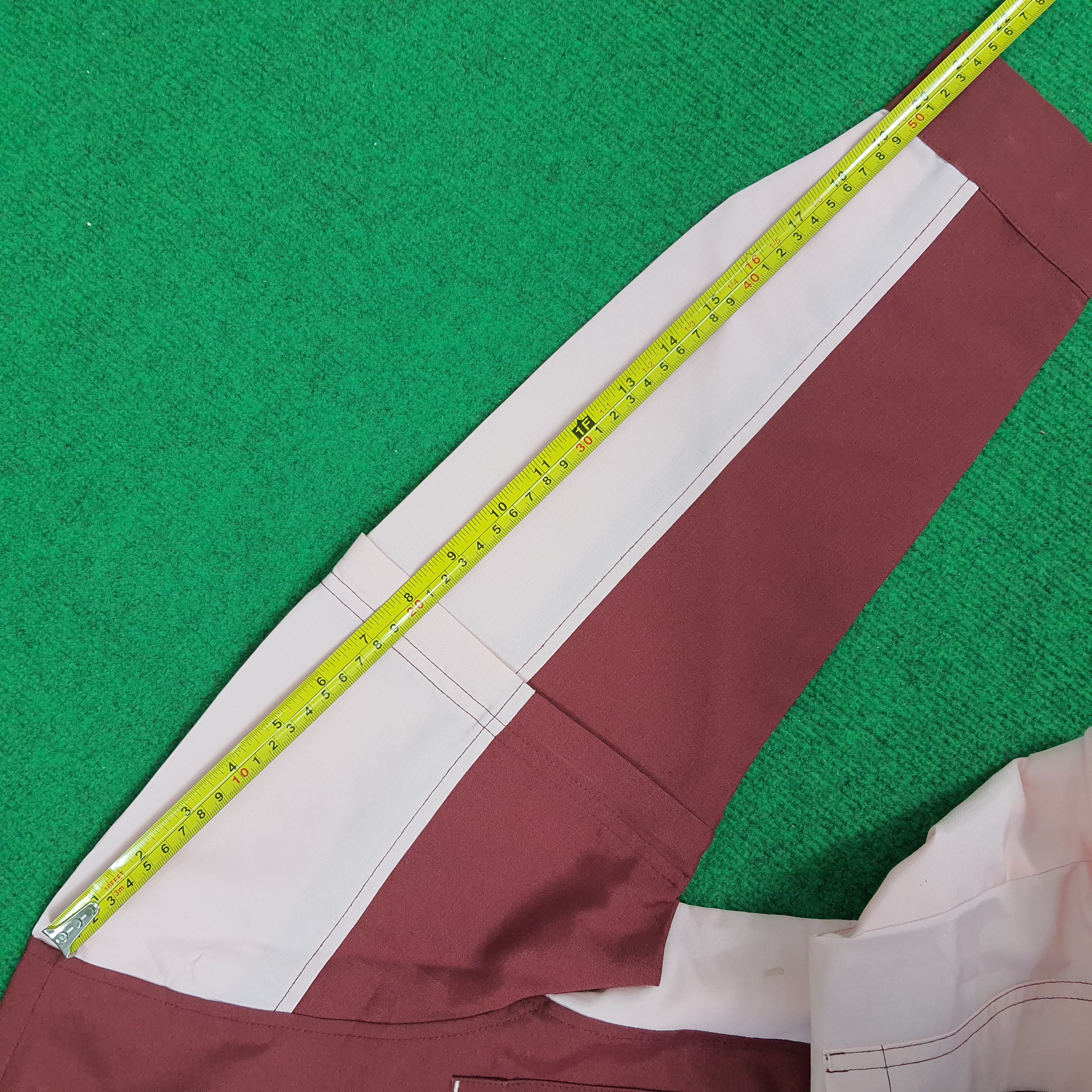 Japanese Brand Vintage 7 Eleven Japan Staff Uniform Size US M / EU 48-50 / 2 - 12 Thumbnail